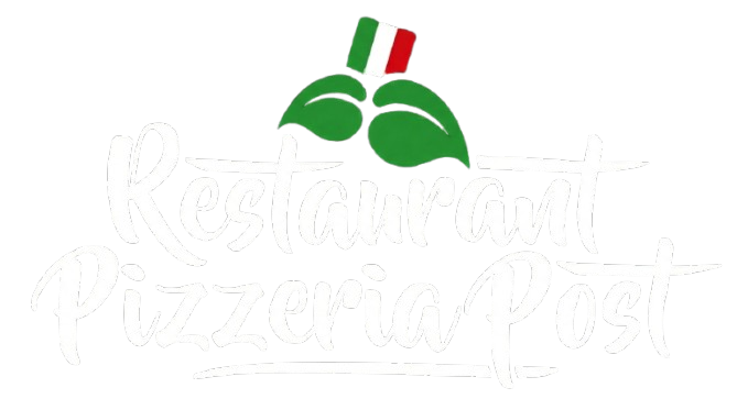 Pizzeria Post Logo